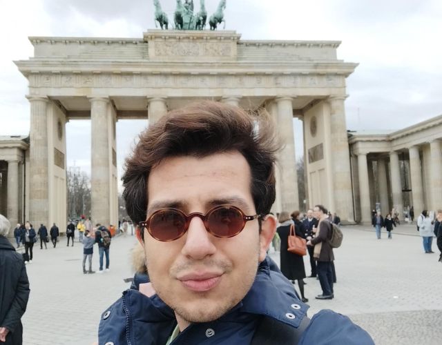 Yumurtalık Almanca Özel Ders